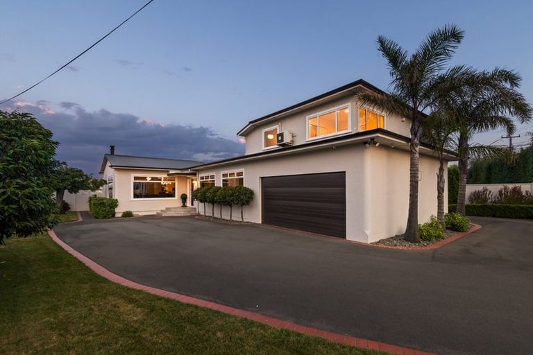 Photo of property in 1019 Omahu Road, Frimley, Hastings, 4120