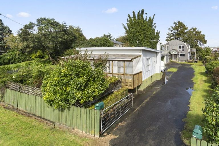 Photo of property in 151 Great South Road, Drury, 2113