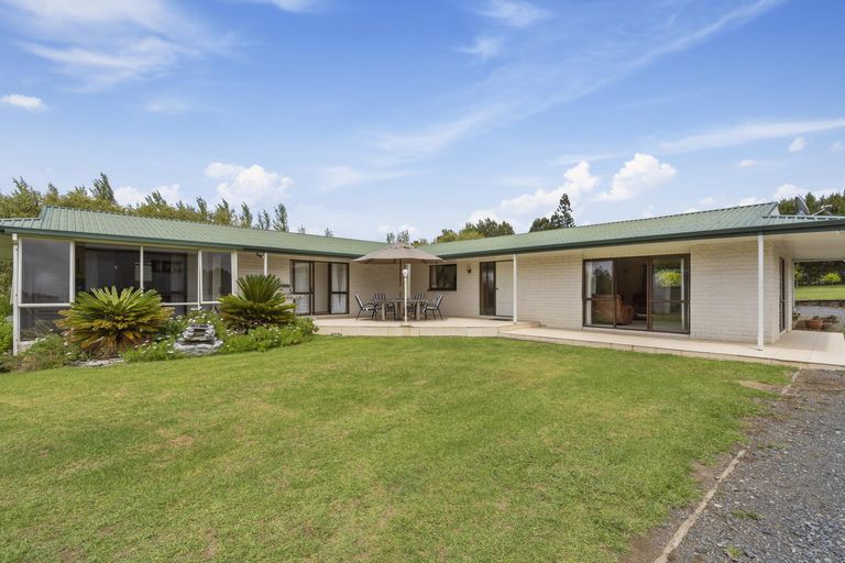 Photo of property in 753 Puketona Road, Haruru, 0204