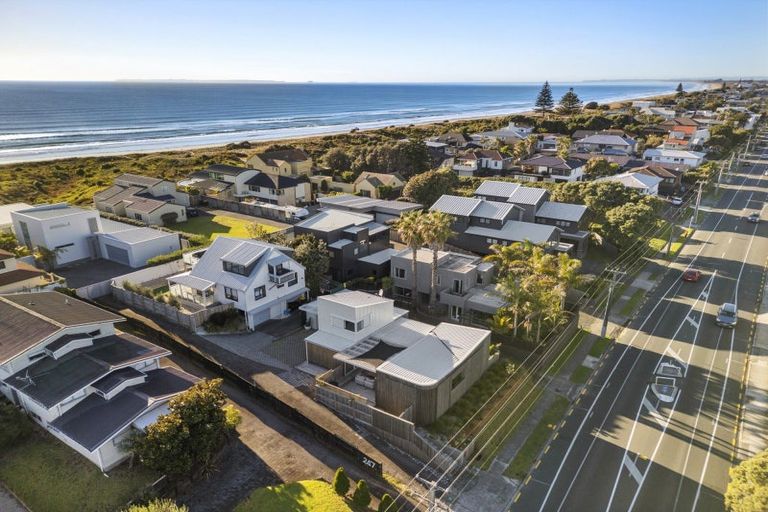 Photo of property in 249b Oceanbeach Road, Mount Maunganui, 3116