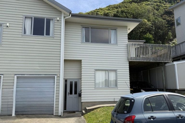 Photo of property in 65 John Sims Drive, Broadmeadows, Wellington, 6035