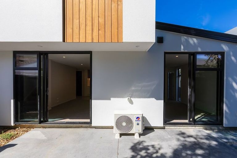 Photo of property in 21d Proctor Street, Papanui, Christchurch, 8053