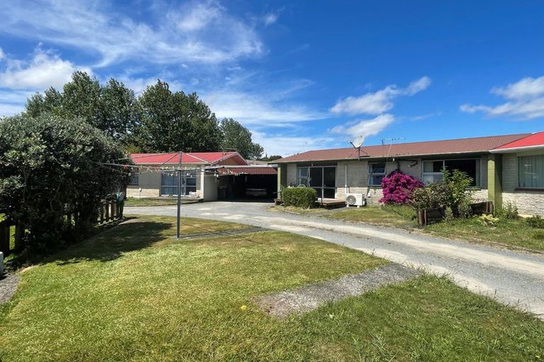 Photo of property in 39f Konini Street, Inglewood, 4330