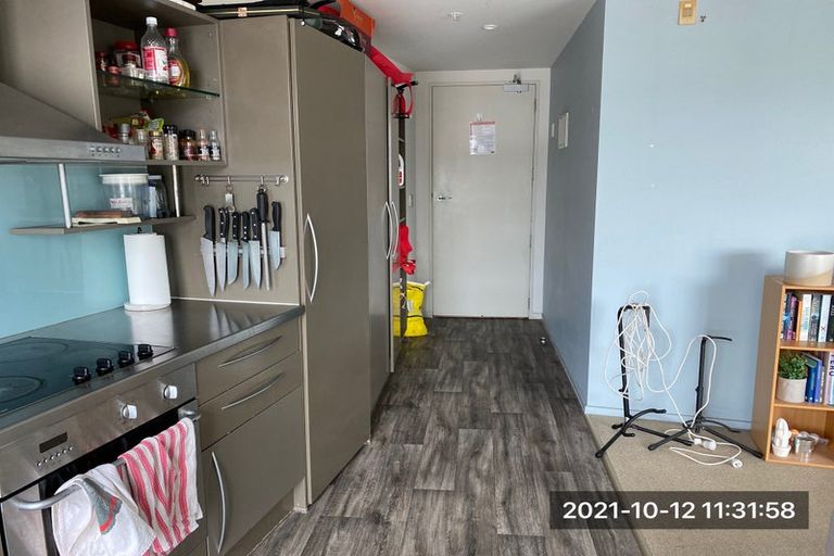 Photo of property in The Lofts, 38/185 Victoria Street, Te Aro, Wellington, 6011