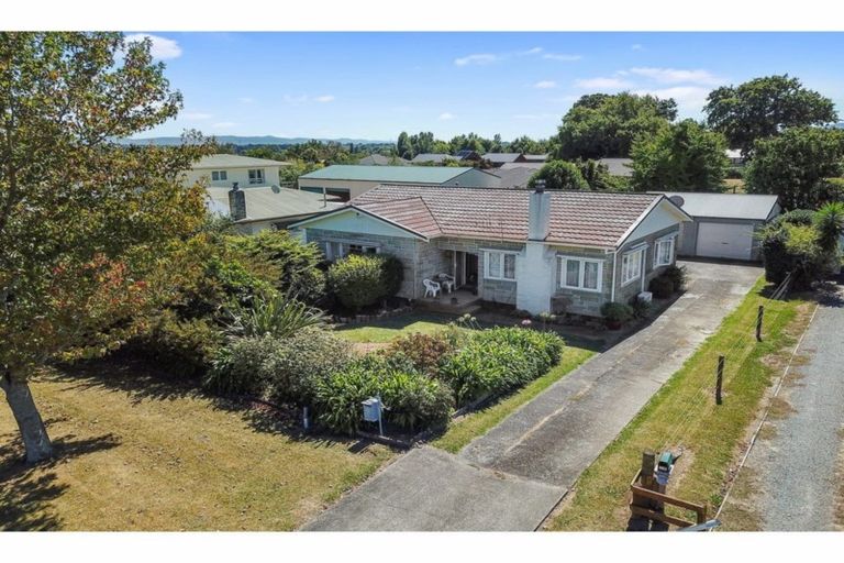 Photo of property in 20 Hikutaia Street, Te Aroha, 3320