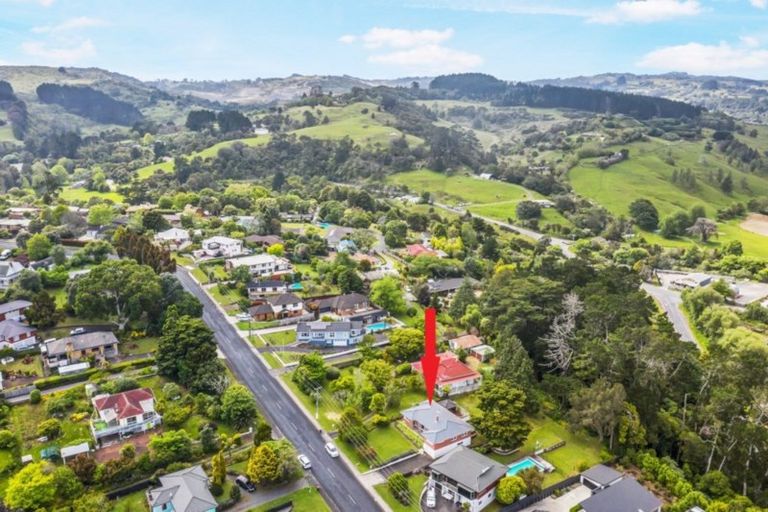 Photo of property in 25 Red Hill Road, Red Hill, Papakura, 2110