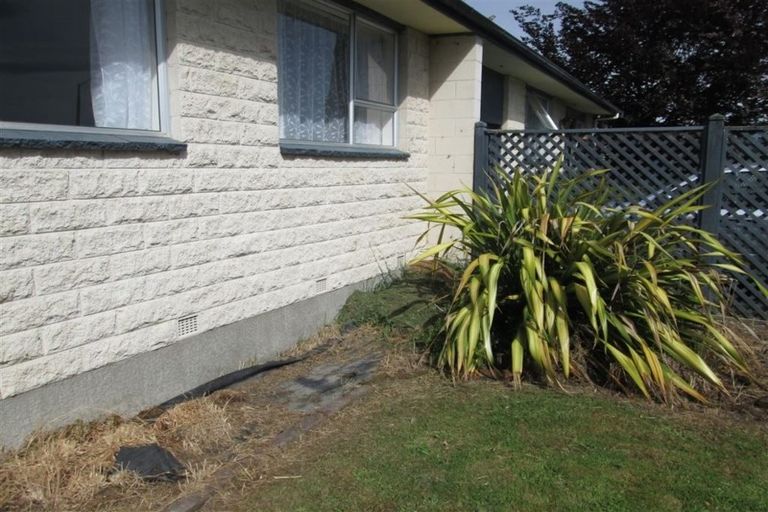 Photo of property in 2b Mockett Place, Culverden, 7392