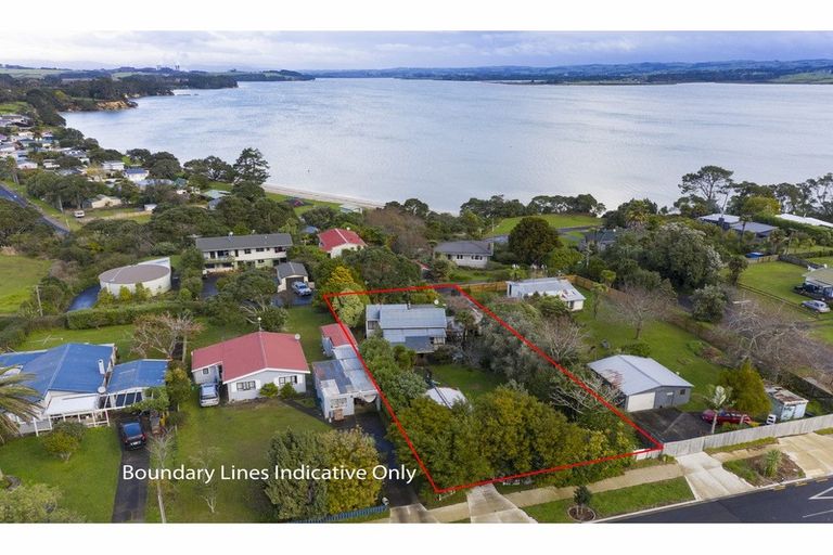 Photo of property in 66 Mclarin Road, Glenbrook, Waiuku, 2681