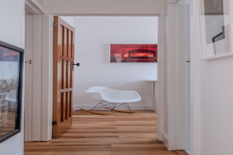 Photo of property in 2/6 Sarawia Street, Newmarket, Auckland, 1052