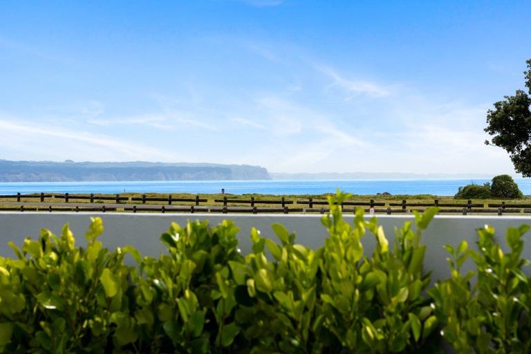 Photo of property in 3 The Esplanade, Westshore, Napier, 4110