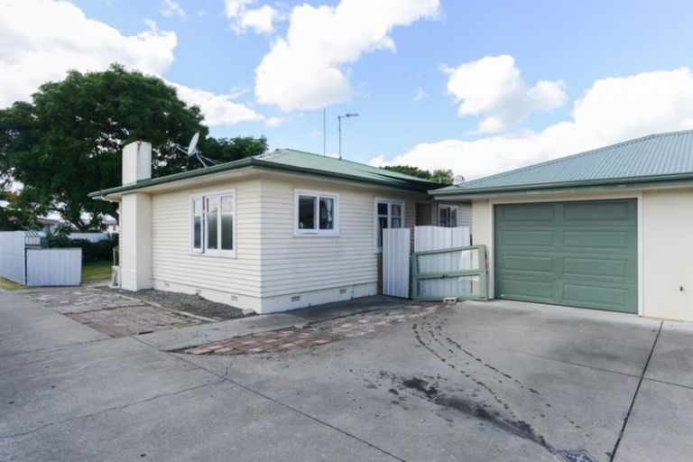 Photo of property in 9 Wycliffe Street, Onekawa, Napier, 4110
