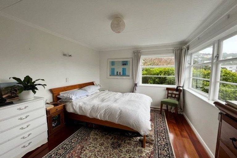 Photo of property in 69 Mairangi Road, Wadestown, Wellington, 6012