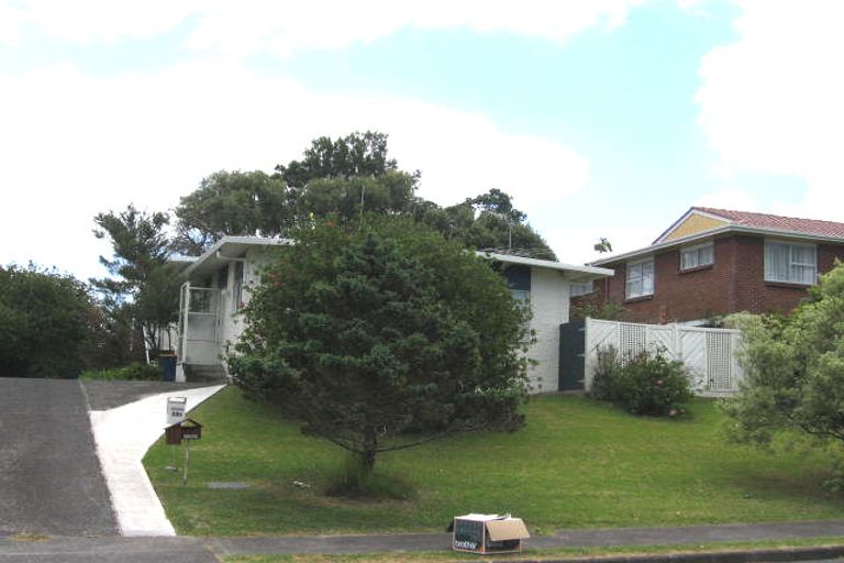 Photo of property in 1/39 Park Hill Road, Birkenhead, Auckland, 0626