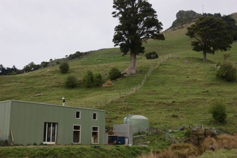 Photo of property in 145 Pettigrews Road, Pigeon Bay, Akaroa, 7583