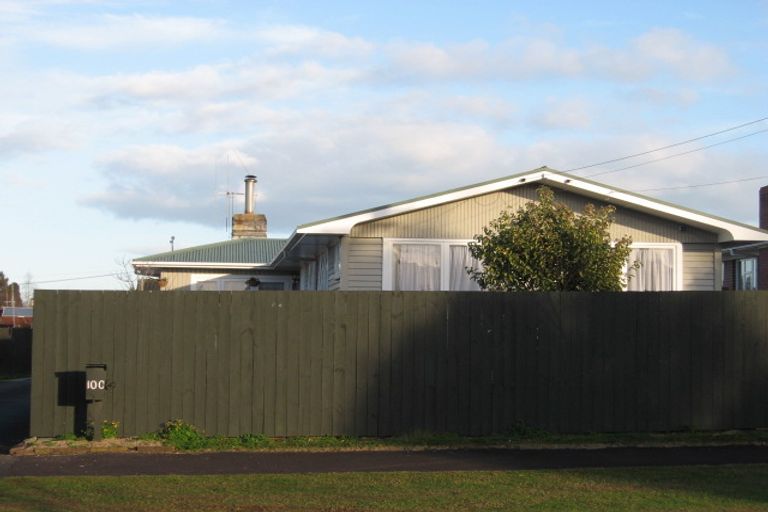 Photo of property in 100a Mansel Avenue, Hillcrest, Hamilton, 3216