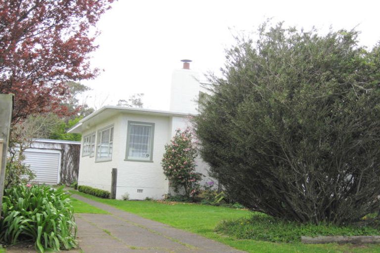 Photo of property in 138 Grey Street, Springvale, Whanganui, 4501