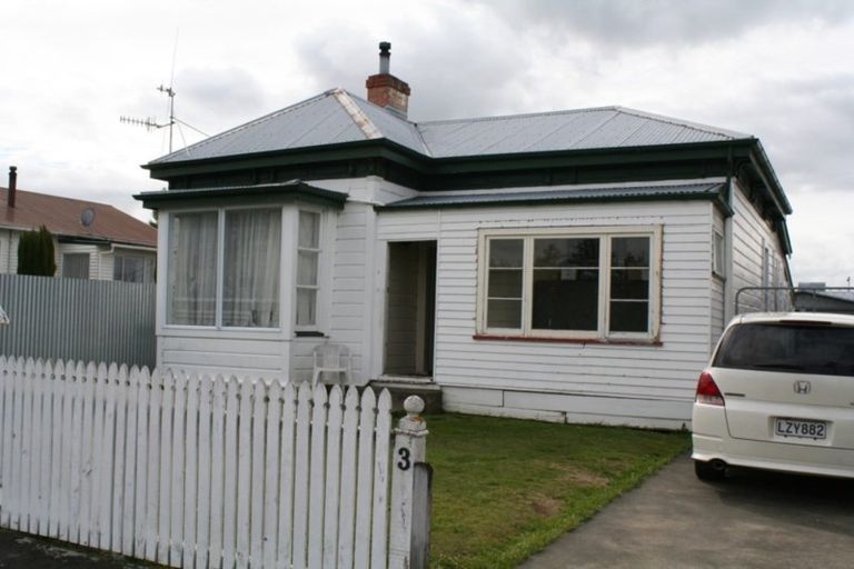 Photo of property in 3 London Street, Dannevirke, 4930