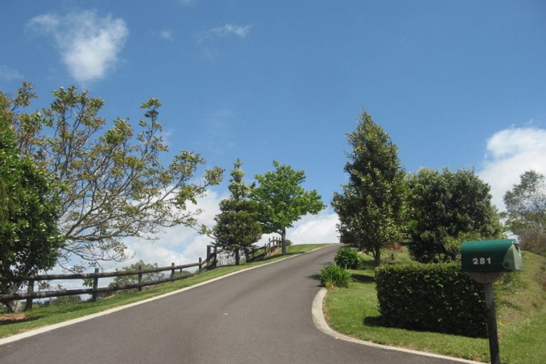 Photo of property in 279 Minden Road, Minden, Tauranga, 3176