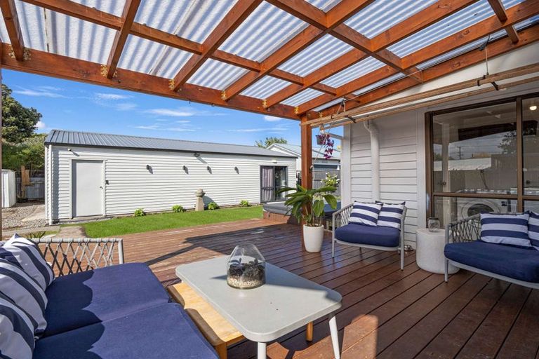 Photo of property in 36 Jones Street, Whanganui East, Whanganui, 4500