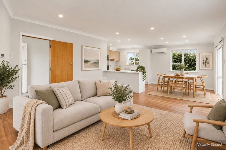 Photo of property in 58 Reid Avenue, Hawera, 4610