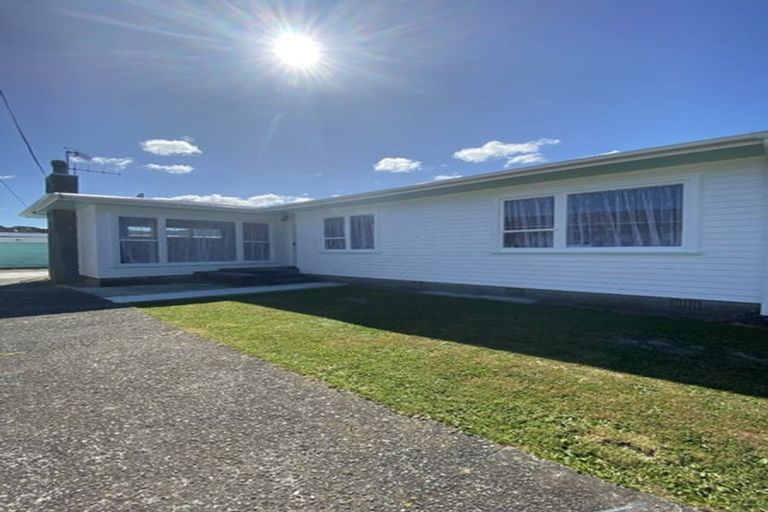 Photo of property in 36 Karamu Crescent, Wainuiomata, Lower Hutt, 5014