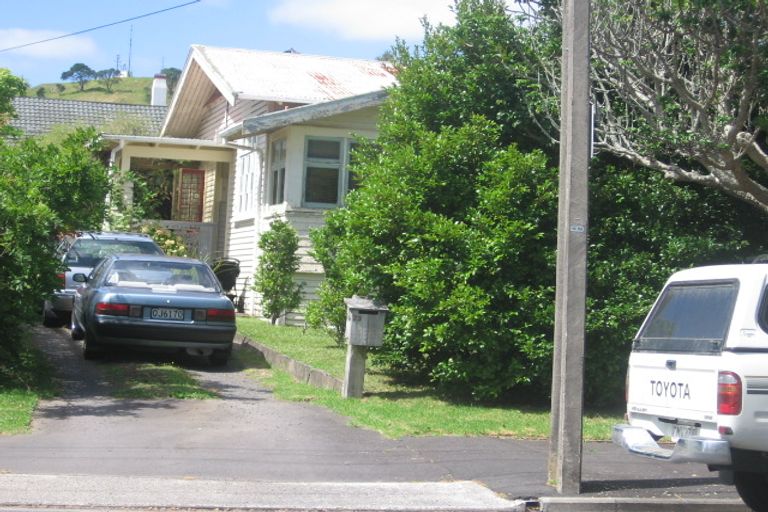 Photo of property in 23 Empire Road, Devonport, Auckland, 0624