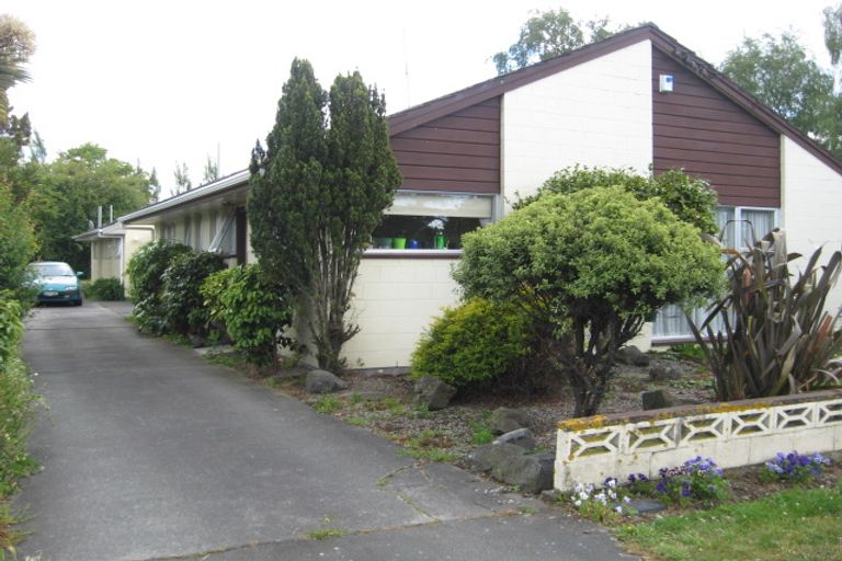 Photo of property in 1/53 Golf Links Road, Shirley, Christchurch, 8061