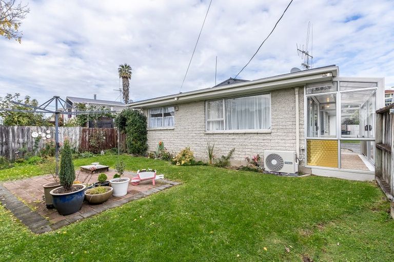 Photo of property in 33a Livingstone Avenue, Nawton, Hamilton, 3200