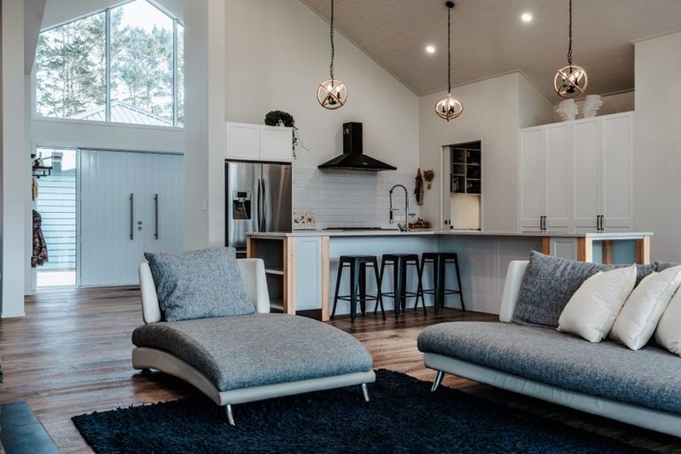 Photo of property in 145a Mokoroa Valley Road, Waitakere, Henderson, 0782