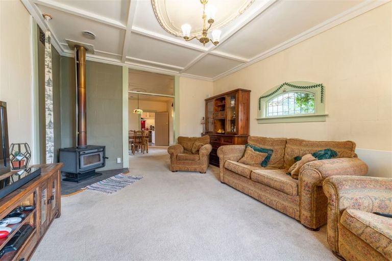 Photo of property in 47 Greta Street, South Hill, Oamaru, 9400