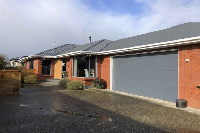 Photo of property in 118 Kildare Drive, Waikiwi, Invercargill, 9810