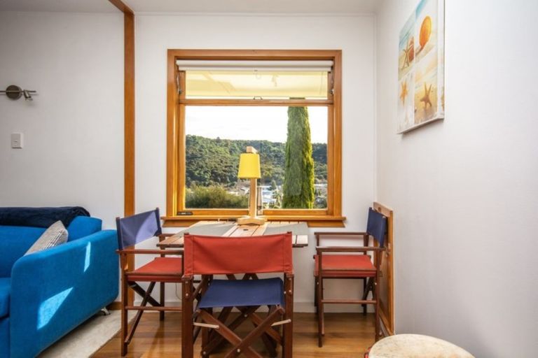 Photo of property in 101 Milton Terrace, Picton, 7220