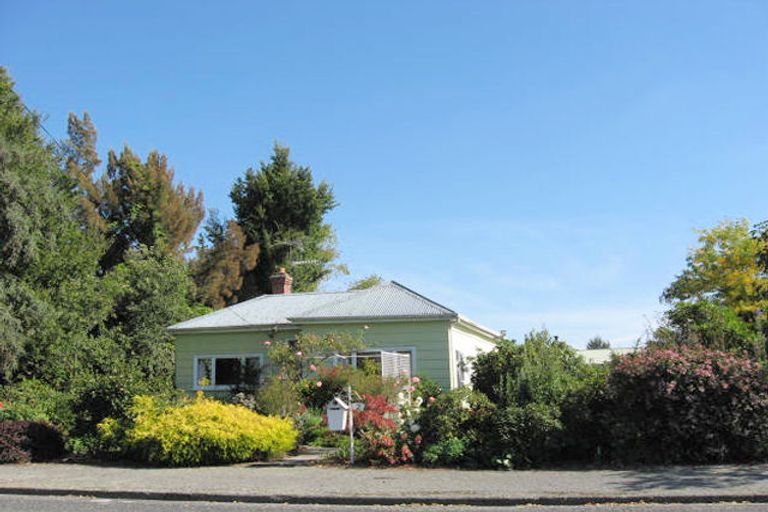 Photo of property in 2 Melcombe Street, Tinwald, Ashburton, 7700