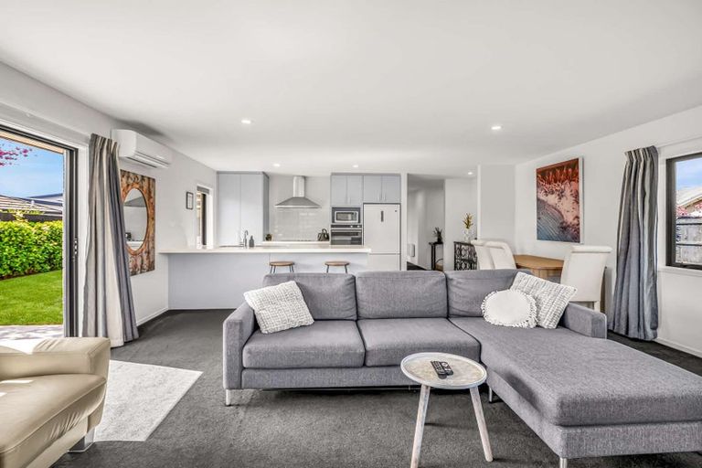 Photo of property in 7 Lambies Street, Marshland, Christchurch, 8083