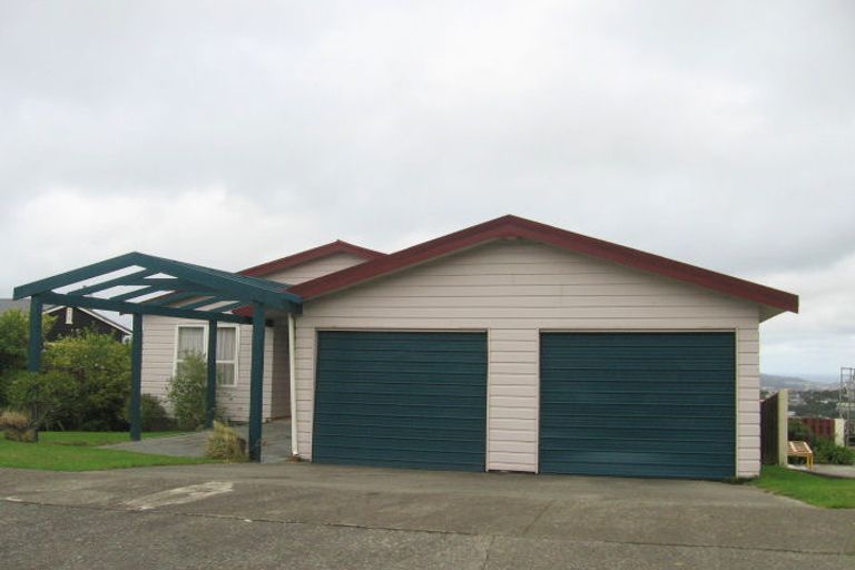 Photo of property in 45 Kanpur Road, Broadmeadows, Wellington, 6035