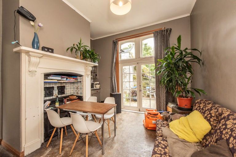 Photo of property in 22 Ohiro Road, Aro Valley, Wellington, 6021