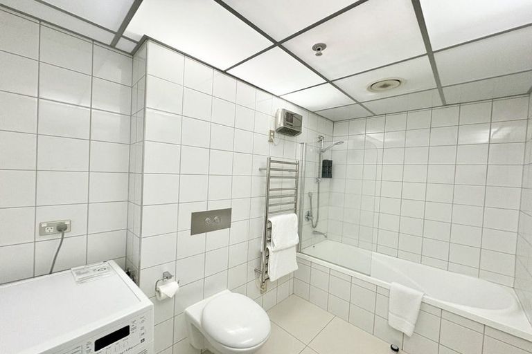 Photo of property in Century City Hotel & Serviced Apts, 704/70 Tory Street, Te Aro, Wellington, 6011