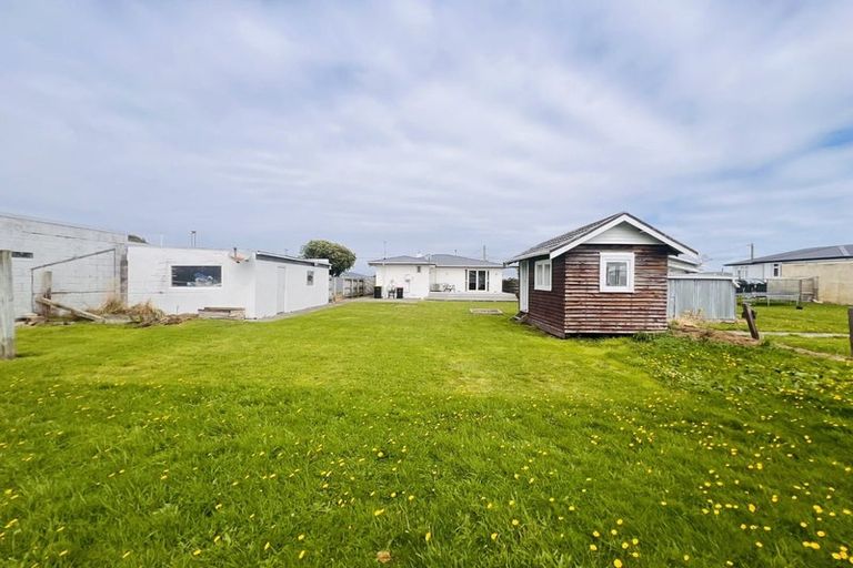Photo of property in 100 Oreti Street, Kingswell, Invercargill, 9812