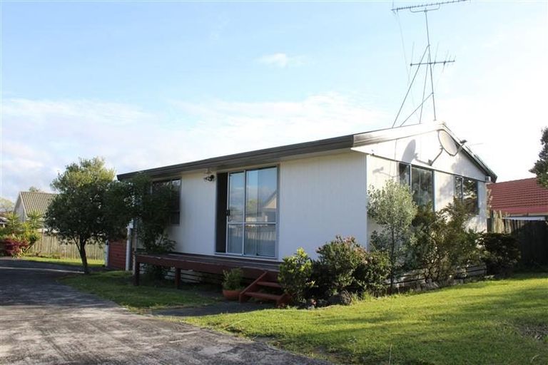 Photo of property in 7 Skelton Avenue, Randwick Park, Auckland, 2105