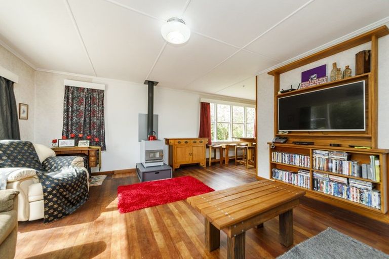 Photo of property in 956 Finnis Road, Pohangina, Ashhurst, 4884