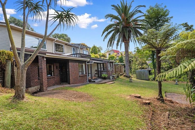 Photo of property in 9 Glenwood Avenue, Birkenhead, Auckland, 0626