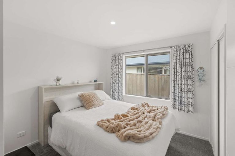 Photo of property in 6 Kessen Street, Pegasus, 7612