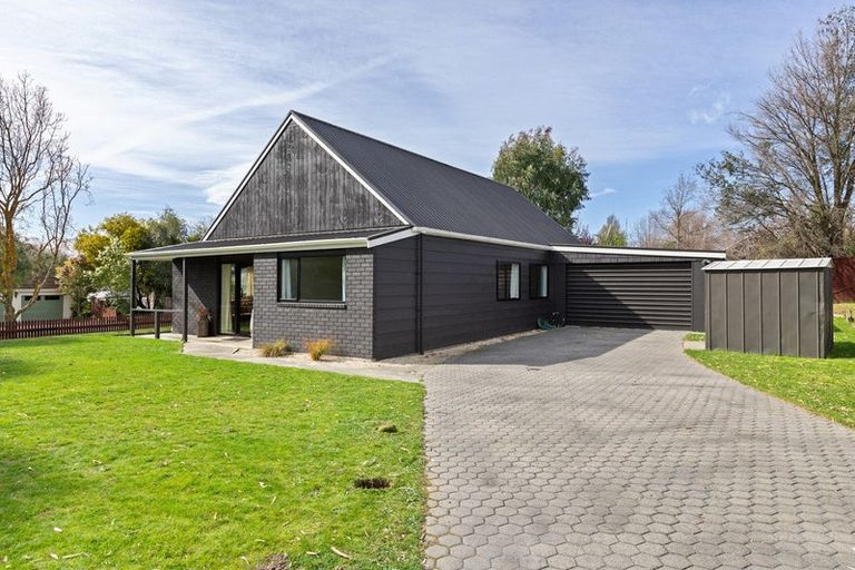 Photo of property in 2 Morrington Terrace, Witherlea, Blenheim, 7201