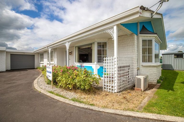Photo of property in 3b Raupo Place, Matamata, 3400