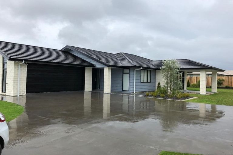 Photo of property in 5 Dunstan Avenue, Tikipunga, Whangarei, 0112