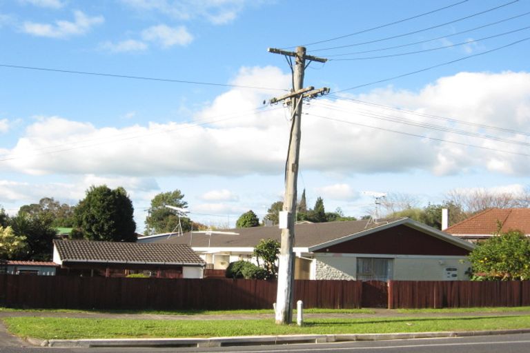 Photo of property in 3/48 Friedlanders Road, Manurewa, Auckland, 2102