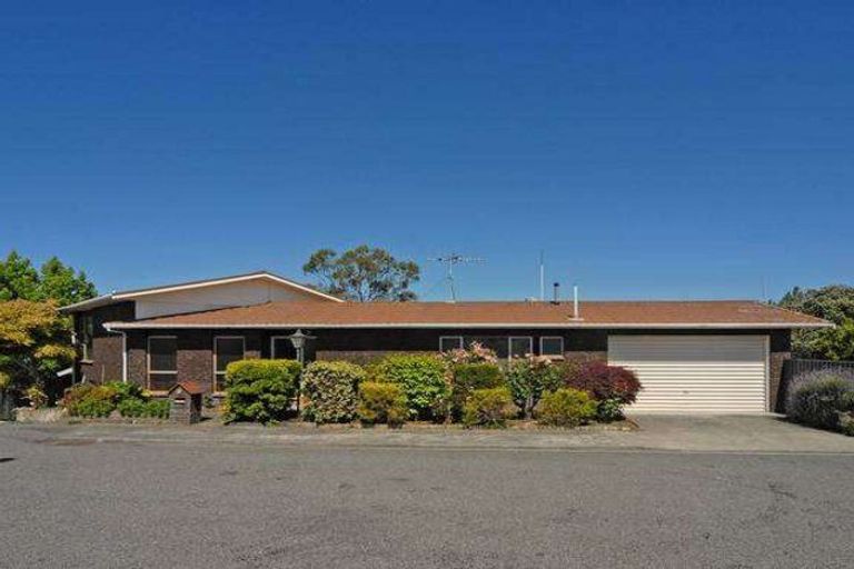 Photo of property in 31 Simla Terrace, Hospital Hill, Napier, 4110