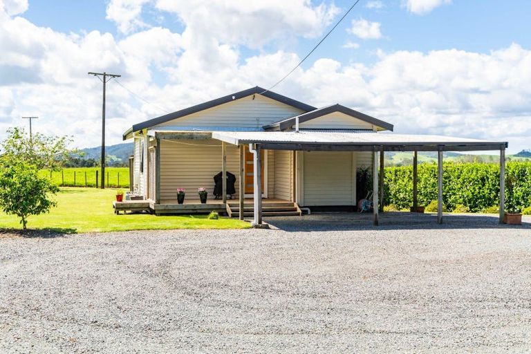 Photo of property in 76 Prescott Road, Ruakaka, Whangarei, 0171