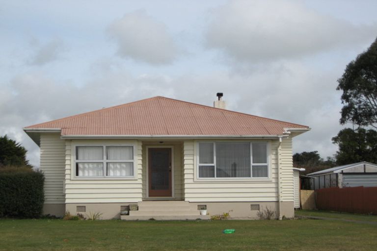 Photo of property in 5 Achilles Street, Stratford, 4332