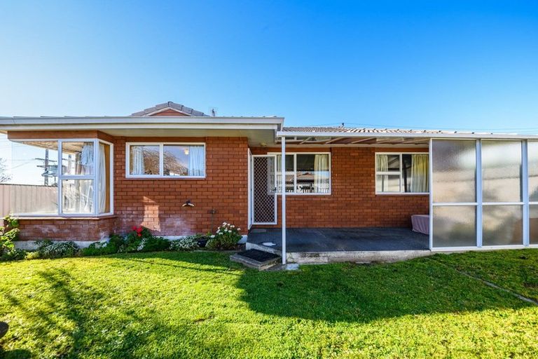 Photo of property in 122 Howick Road, Redwoodtown, Blenheim, 7201